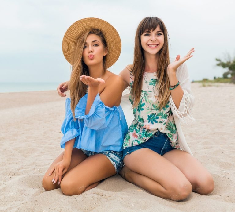 Follow Your Passion and Create the Life You Love and